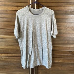 Lululemon mens shirt